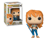Funko POP Vinyl: One Piece - Nami - 1266567 - zdjęcie 1